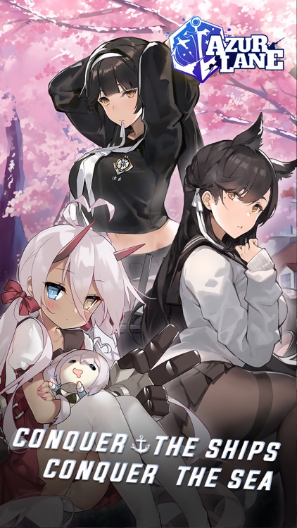 Azur Lane screenshot-0