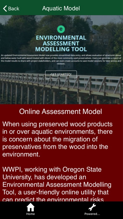 Treated Wood Guide screenshot-6