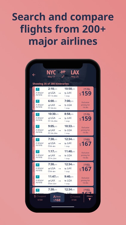 Flyaway - Cheap Travel Deals