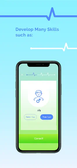 Game screenshot Salamah: For Patients' Safety hack