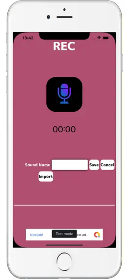Game screenshot Voice Collection hack