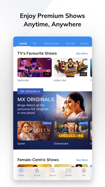 MX Player
