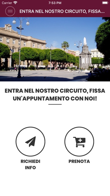 DEL CARMINE E DINTORNI screenshot-6