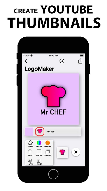 Logo Maker` screenshot-3