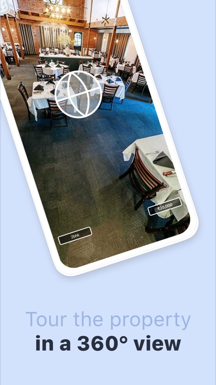 Nearlet - Property Search screenshot-3