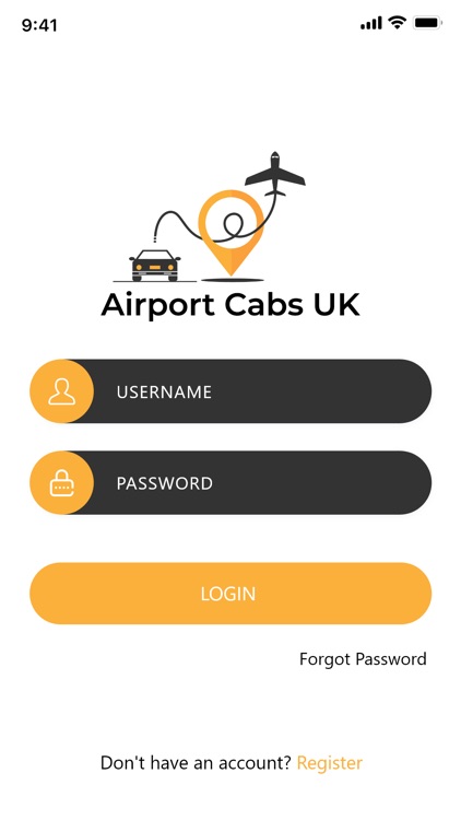 Airport Cabs UK