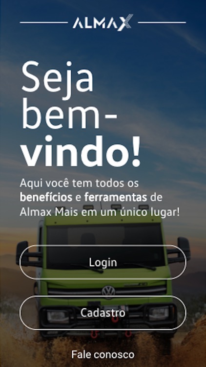 Almax Mais 2.0