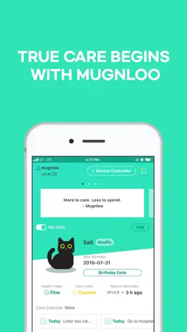 Game screenshot mugnloo mod apk