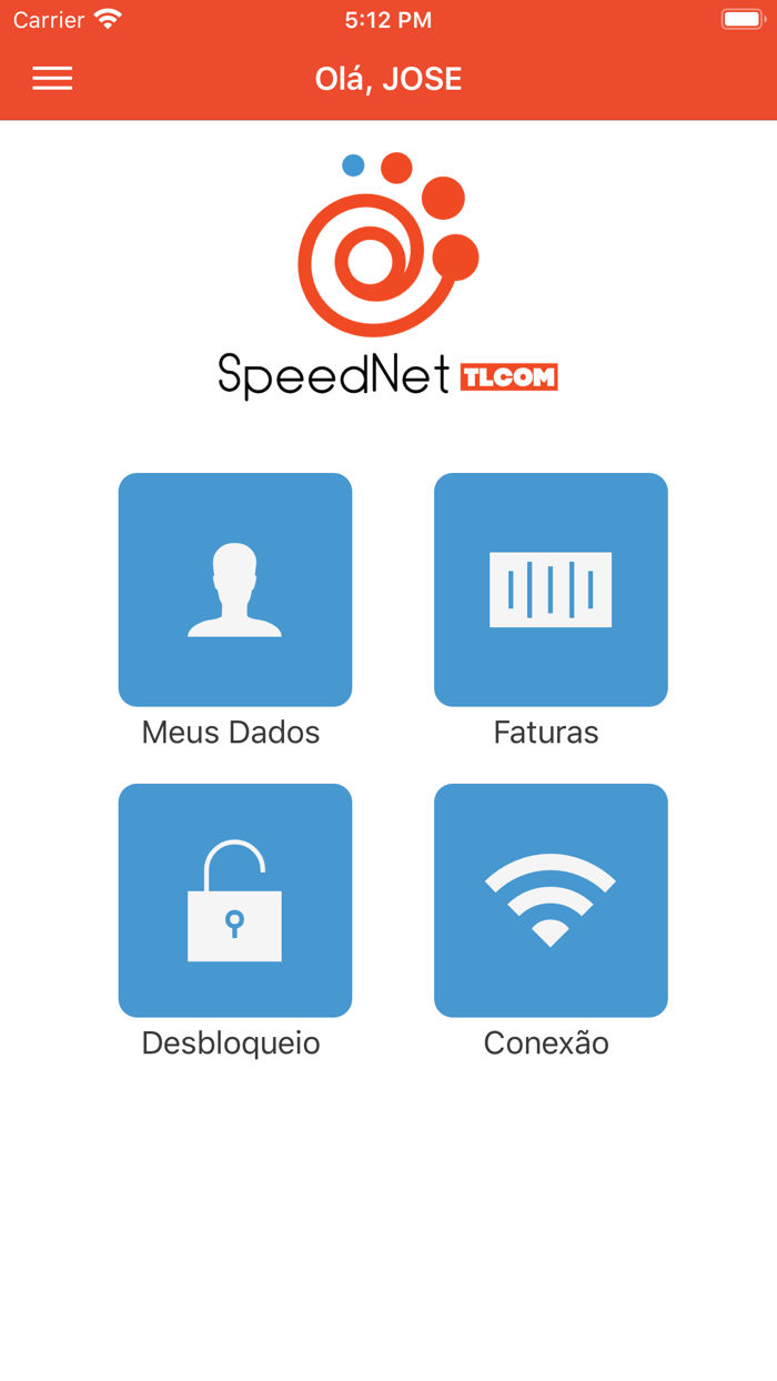 SpeedNet