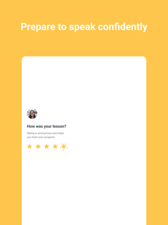 Preply Learn languages