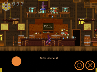 Bar Keep Mobile, game for IOS