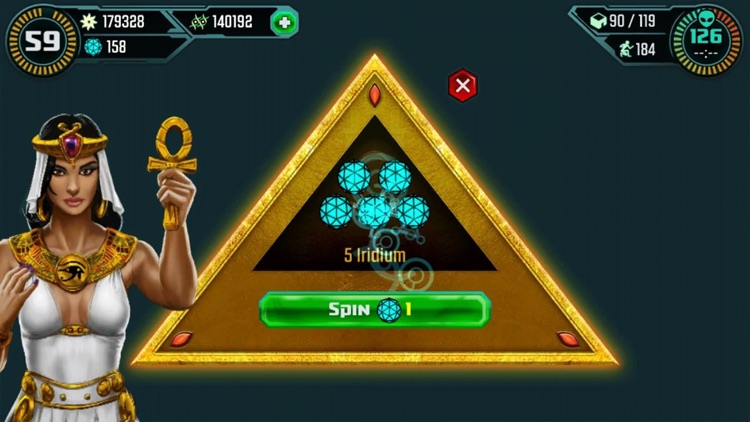 Ancient Aliens: The Game screenshot-8