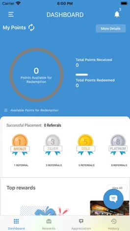 Game screenshot CerraPoints apk