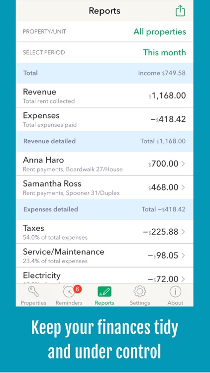 Landlordy Property Management screenshot-6