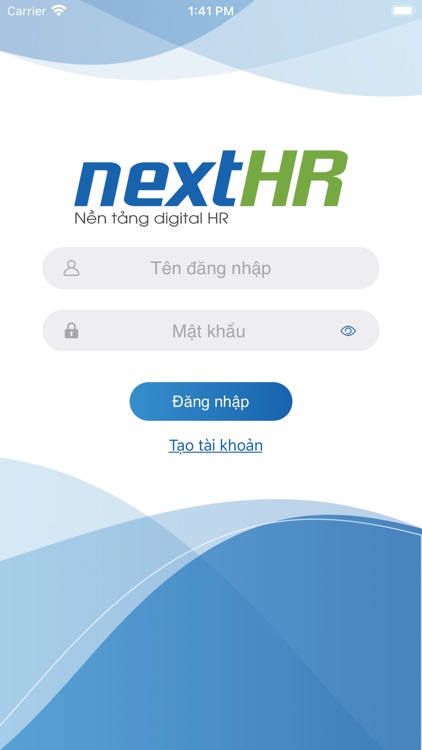 NextHR