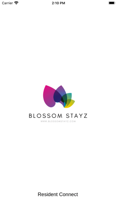 How to cancel & delete Blossom Stayz from iphone & ipad 1