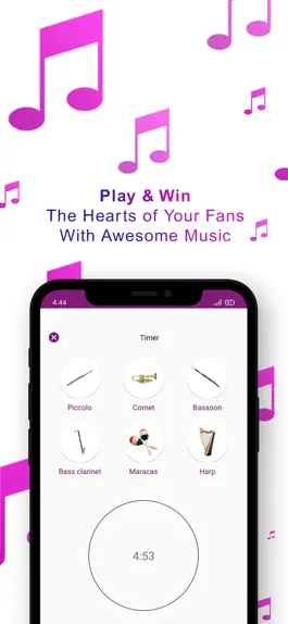 Game screenshot BGN Game apk