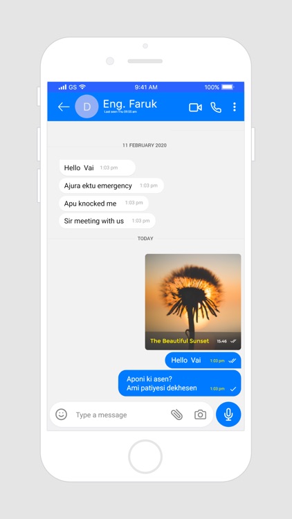 Ajura screenshot-3
