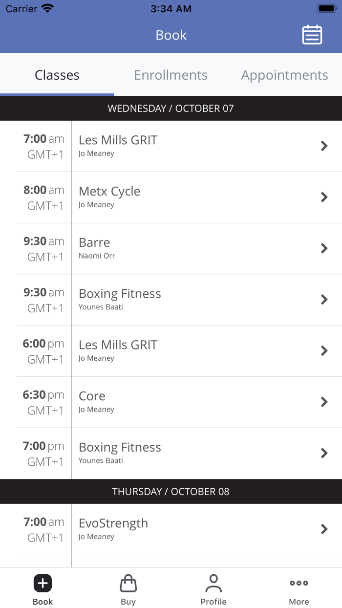 FitLab Health and Fitness