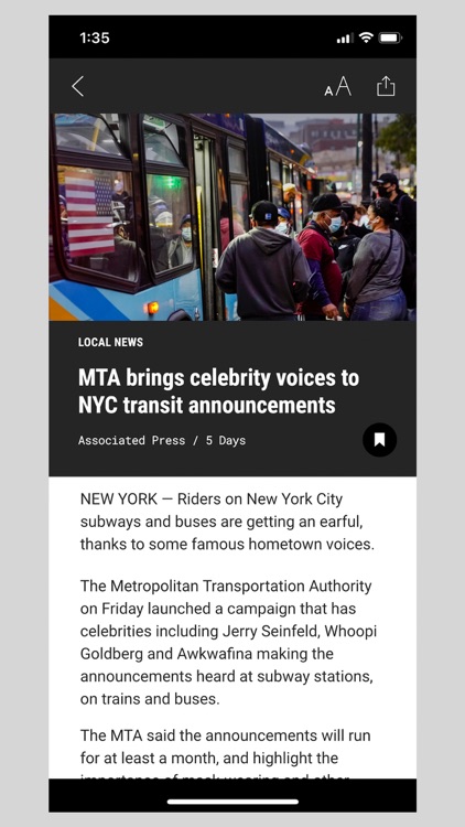PIX11 New York's Very Own