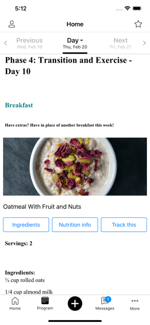 Get BetteRx(圖6)-速報App