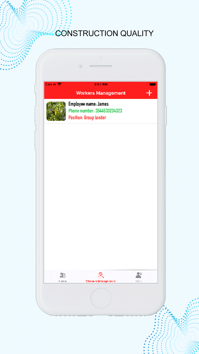 Construction Management Expert