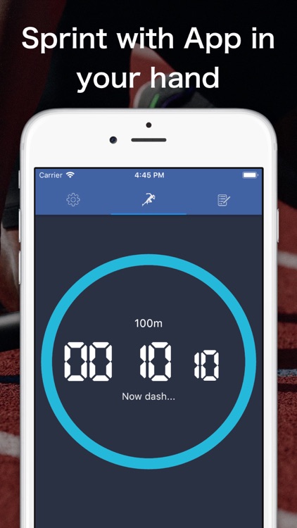 SprintWatch PRO