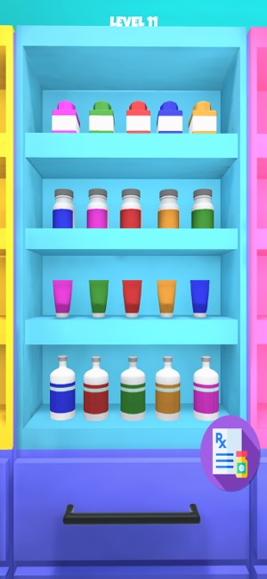 Pharmacy 3D(圖2)-速報App