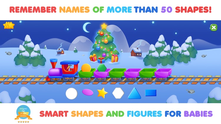 RMB Games: Smart Wheel & Train screenshot-3