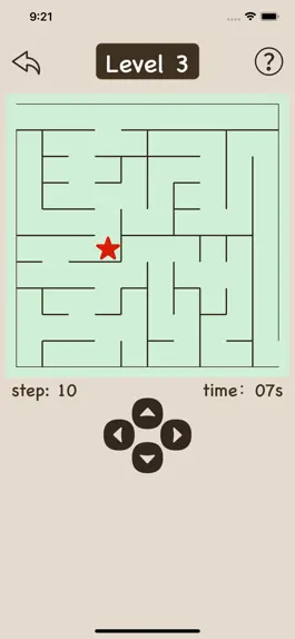 Game screenshot Star Maze hack