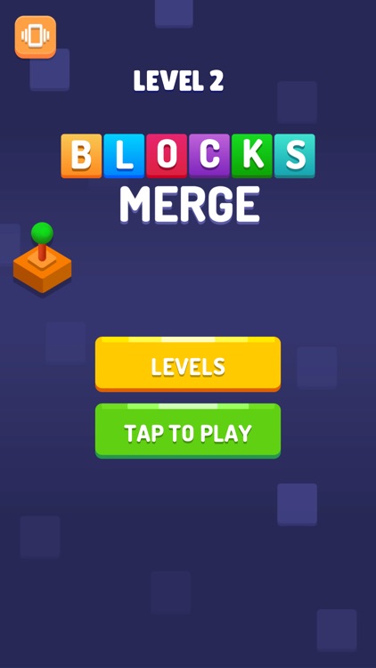 Blockz Merge