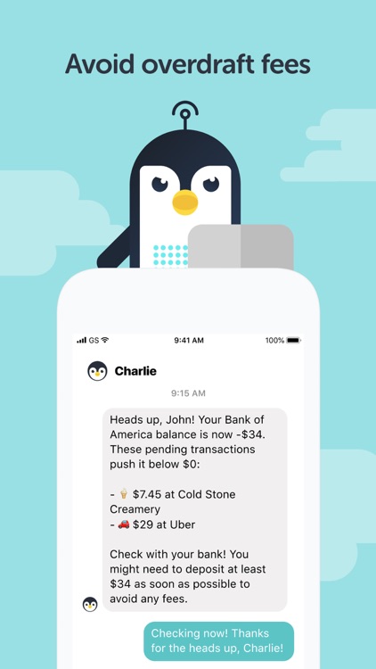 Charlie - Debt Free Faster screenshot-8