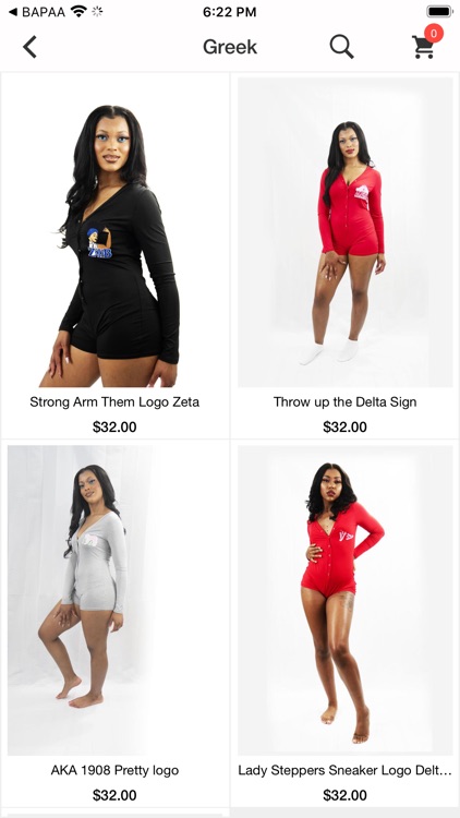 University of Onesies