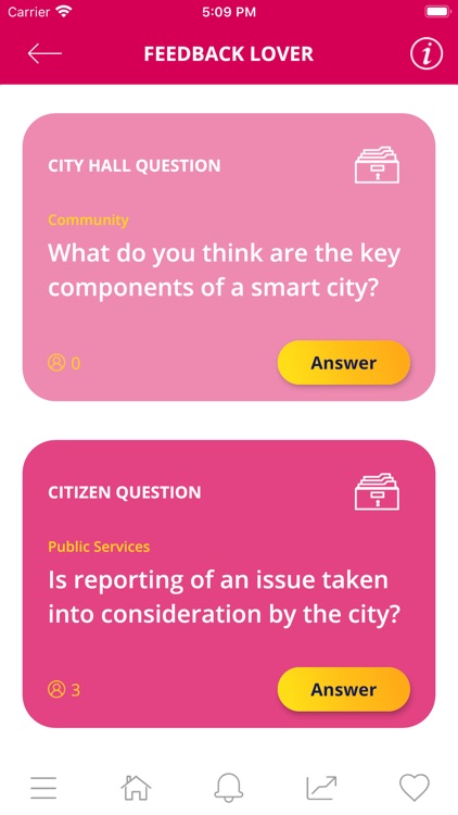 H.appyCities screenshot-7