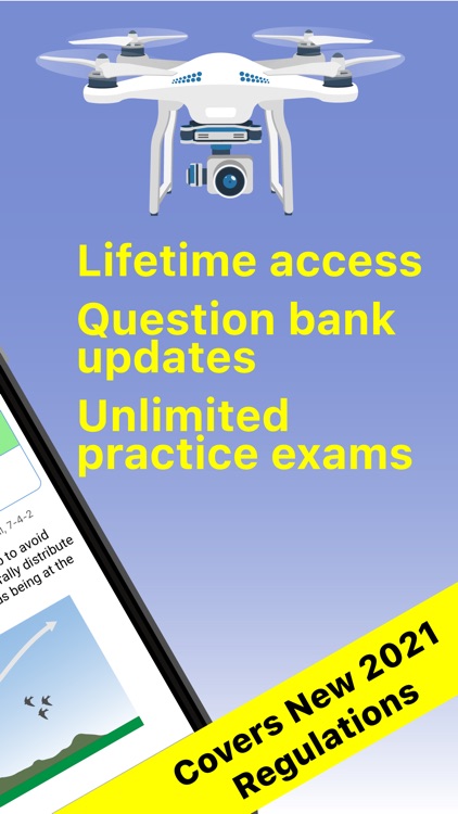 Remote Pilot Test Prep - 107