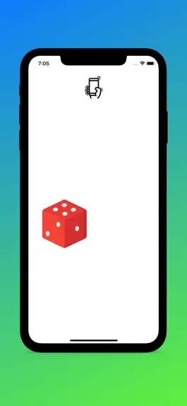 Game screenshot Shuffle Dice apk