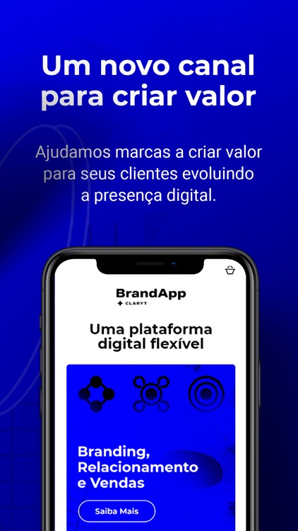 BrandApp