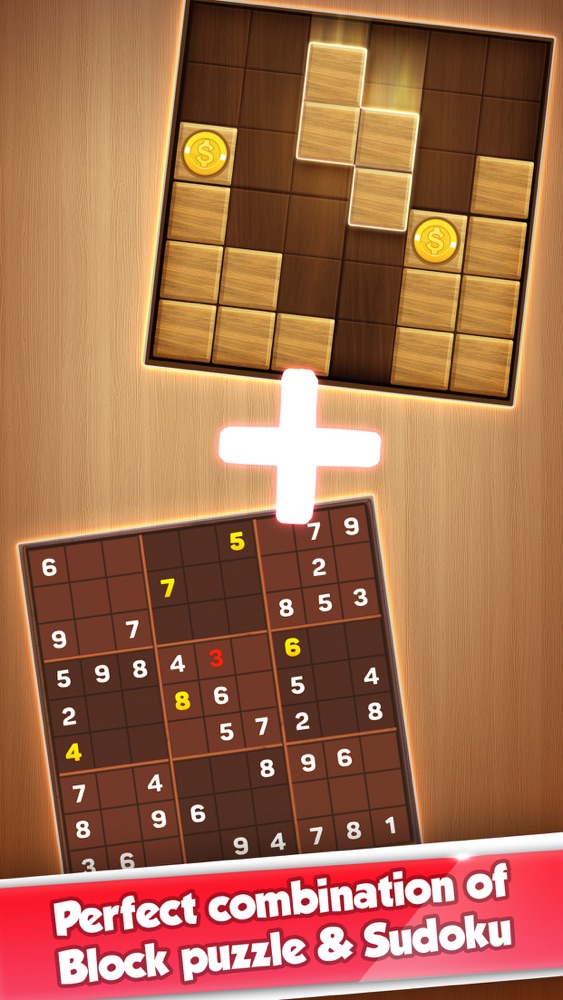 Block Sudoku Block Puzzle 99 App for iPhone Free Download Block