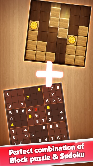 Block Sudoku: Block Puzzle 99