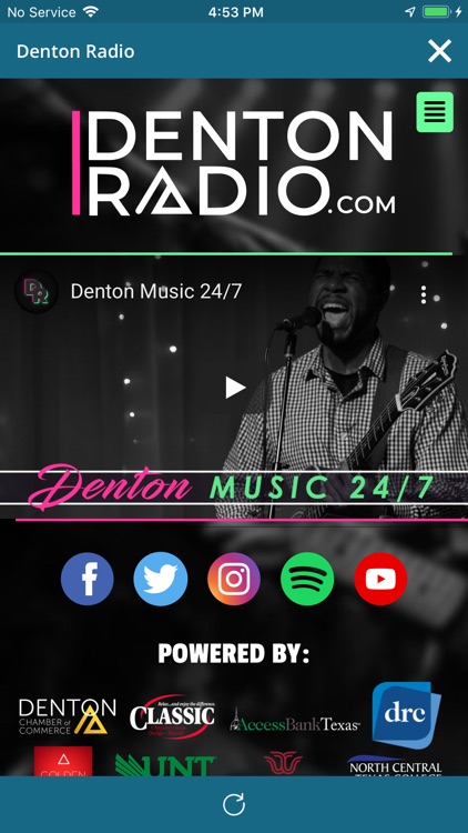 Discover Denton screenshot-9