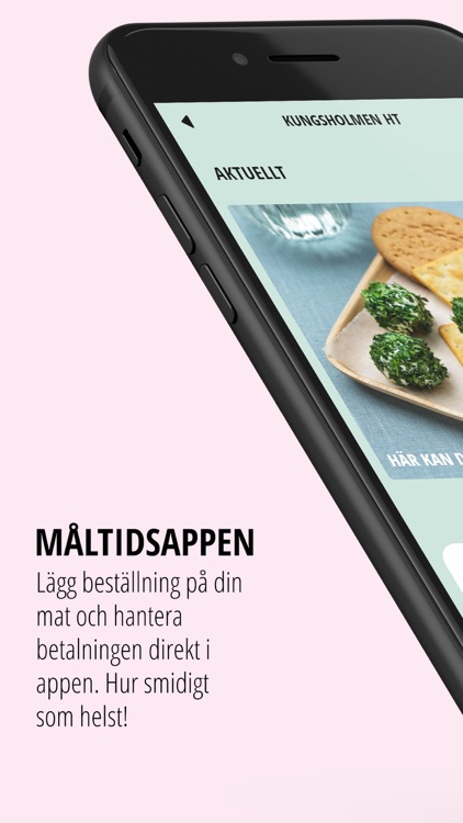 Måltidsappen