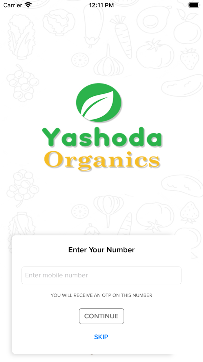 Yashoda Organics