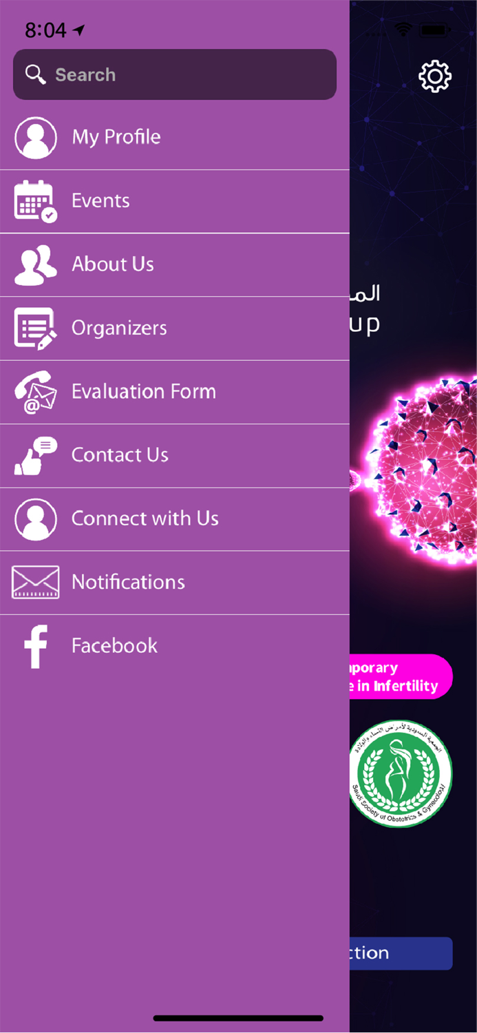 SFG - Saudi Fertility Group