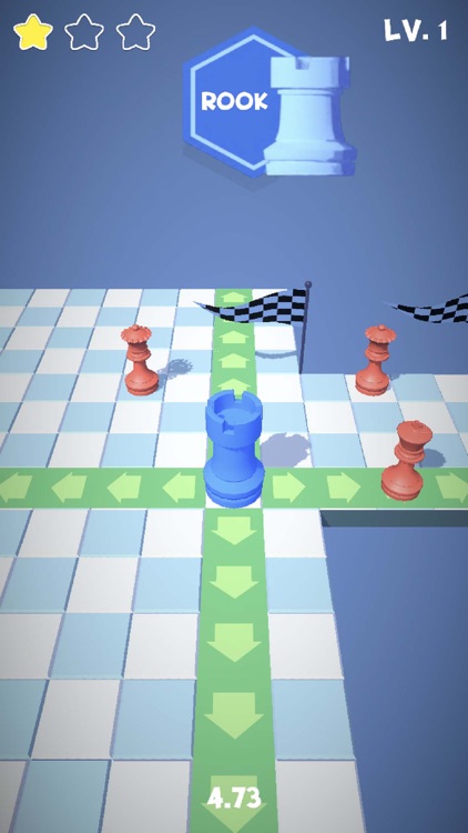 Very Simple Chess