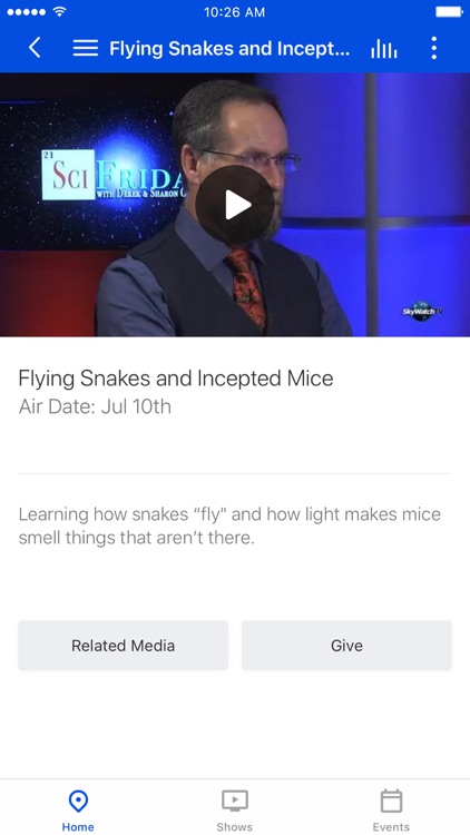 PTL Television Network
