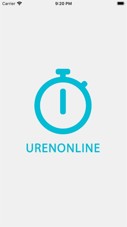 UrenOnline