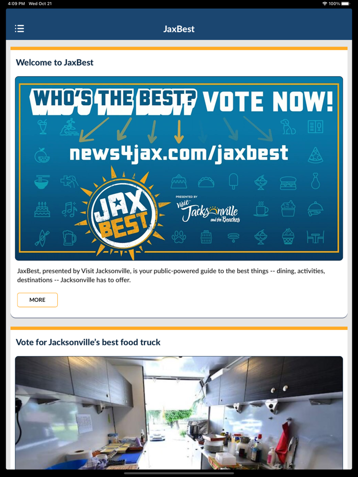 JaxBest