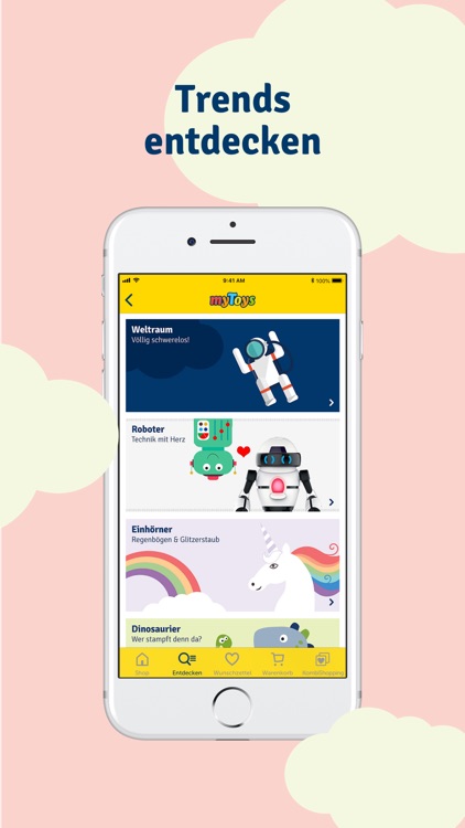 myToys – Alles für Ihr Kind screenshot-5