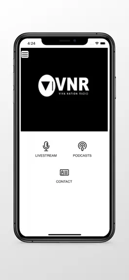 Game screenshot Viva Nation Radio mod apk