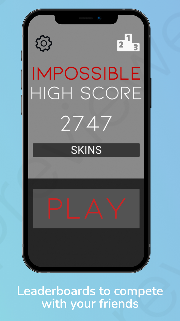 Steep Ascent Shooting Star